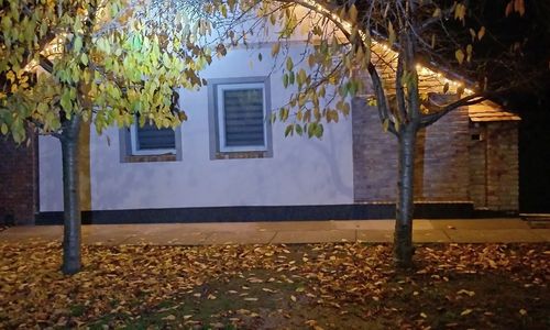 Borka-land Vendégház Deszk