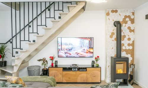 Vadvirág 5 by DunaVibe Apartman Baja