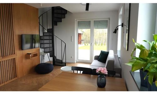 Apartamenty Nad Wodą Chmielno