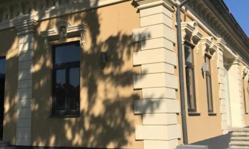 Pensiunea La Curtea Domnească Piatra Neamț