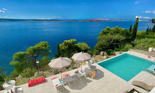 Villa Empress Dramalj