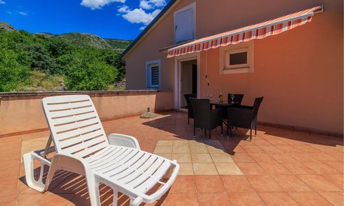 Apartman Senj - CKV847