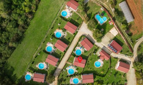 Vendégház Tinjan - CIS412