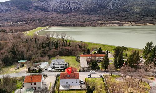 Apartman Tribalj - CKA862