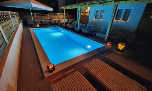 Apartman Hvar - CDH632