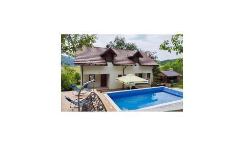 Vendégház Otočac - CCL364