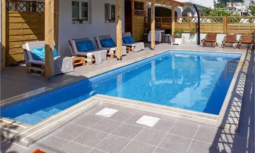 Apartman Hvar - CDH630