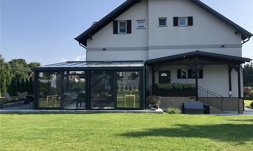 Willa Magnolia - Apartamenty I Pokoje Jantar