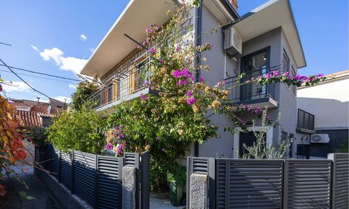 Vendégház Kaštel Stari - CSC980