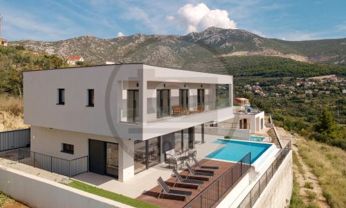 Vendégház Klis - CSD061