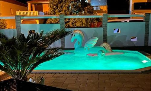 Apartman Vodice - CSV402