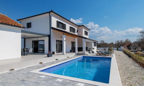 Vendégház Pakovo Selo - CSV420