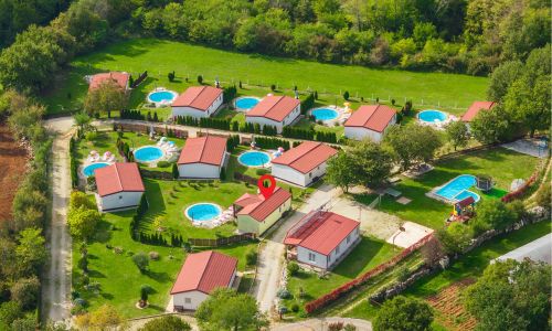 Vendégház Tinjan - CIS414