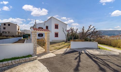 Apartman Pag - CKD144