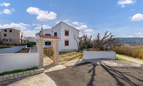 Apartman Pag - CKD146