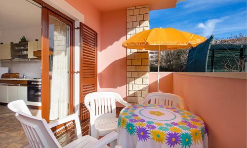 Apartman Pag - CKD145