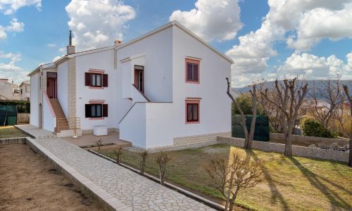 Apartman Pag - CKD148