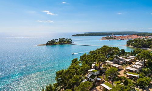 Nyaralóház Banjol - CKR922