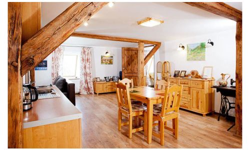 Stary Folwark Pietrzyków