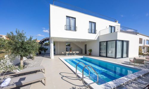 Vendégház Rogoznica - CSV440