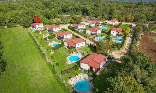 Vendégház Tinjan - CIS419