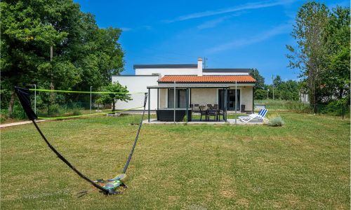 Vendégház Barban - CIS404