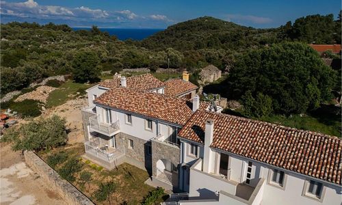 Apartman Veli Lošinj - CKL342