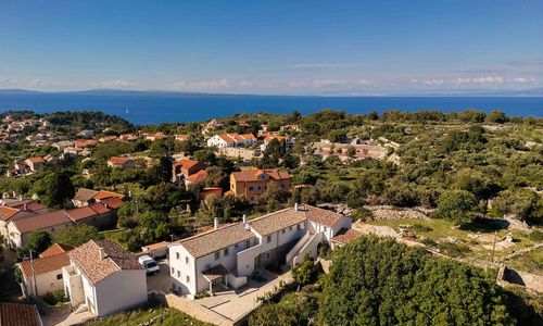 Apartman Veli Lošinj - CKL350