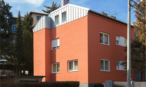 Apartman Zagreb - CCZ253