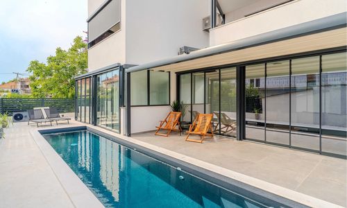 Apartman Zadar - CDY323