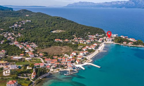 Apartman Sreser - CDP755