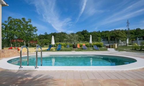 Apartman Labin - CIO950