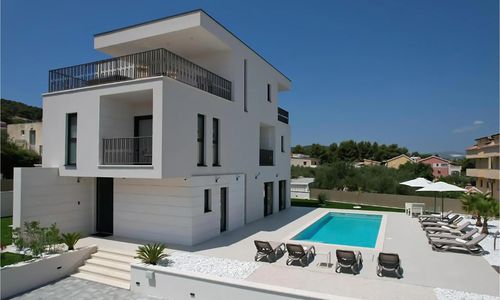 Vendégház Slatine - CSD084