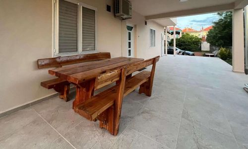 Apartman Bibinje - CDY225