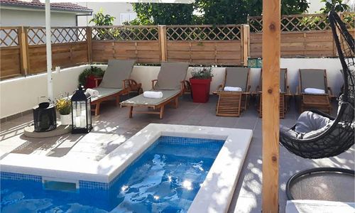 Apartman Hvar - CDH629