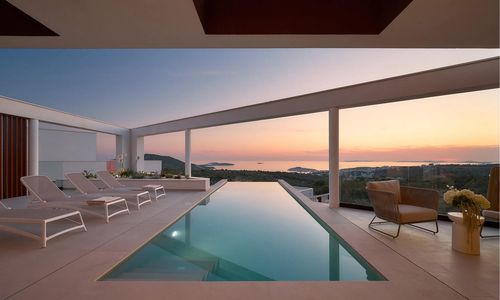 Vendégház Primošten - CSV381