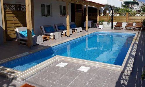 Apartman Hvar - CDH633