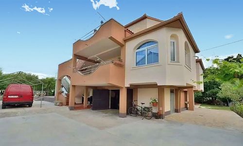 Apartman Bibinje - CDY222