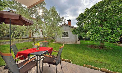 Apartman Bibinje - CDY223