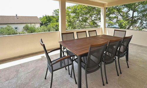 Apartman Bibinje - CDY224
