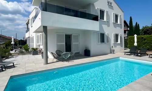 Apartman Bibinje - CDY253