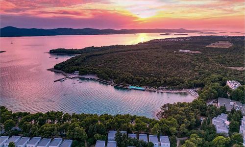 Apartman Biograd na Moru - CDY289
