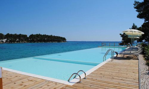 Apartman Biograd na Moru - CDY286