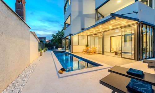 Apartman Zadar - CDY324