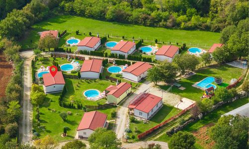 Vendégház Tinjan - CIS411