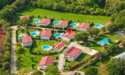 Vendégház Tinjan - CIS413