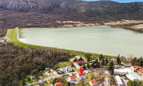 Apartman Tribalj - CKA861