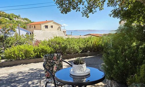 Apartman Karlobag - CKV845