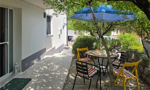 Apartman Karlobag - CKV846