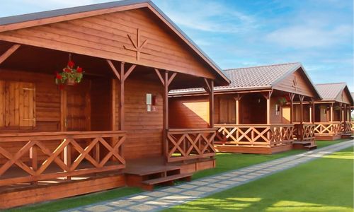 Vendégház Darłowo - PPL409